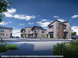 小田急江ノ島線　東林間駅　上鶴間本町9丁目　戸建　No.6