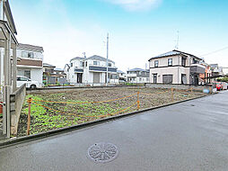 横浜線　古淵駅　木曽西4丁目　戸建