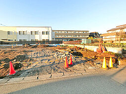 相模線 上溝駅 下九沢 土地 No.4