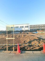 相模線 上溝駅 下九沢 土地 No.3