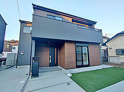 小田急線 鶴川駅 岡上1丁目 戸建