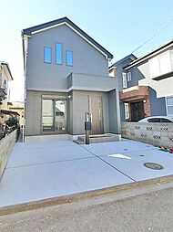 横浜線 古淵駅 大野台4丁目 戸建