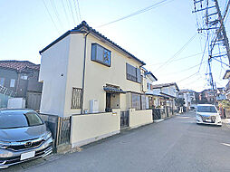 横浜線　淵野辺駅　上矢部　土地