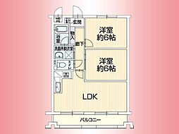 ボヌールガーデン相模大野