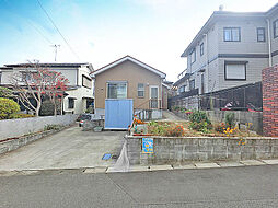 小田急線　鶴川駅　鶴川5丁目　戸建