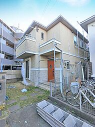 小田急線　相模大野駅　若松4丁目　戸建