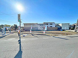 横浜線 淵野辺駅 淵野辺本町3丁目 土地 2区画