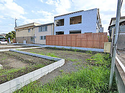 横浜線 淵野辺駅 淵野辺本町3丁目 土地 1区画