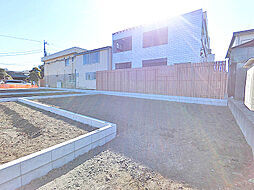 横浜線 淵野辺駅 淵野辺本町3丁目 土地 1区画