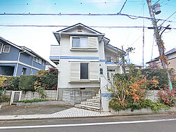 小田急線　鶴川駅　薬師台2丁目　戸建