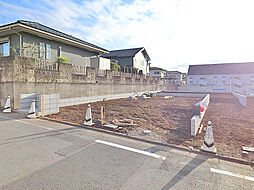 相模線　上溝駅　星が丘4丁目　土地　5号地