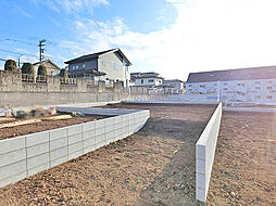 相模線 上溝駅 星が丘4丁目 土地 4号地