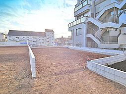 相模線 上溝駅 星が丘4丁目 土地 3号地