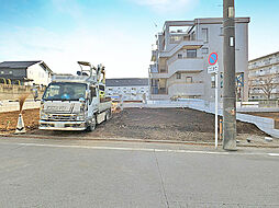 相模線　上溝駅　星が丘4丁目　土地　2号地