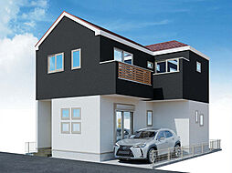 小田急線　相模大野駅　文京1丁目　戸建