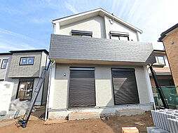 小田急線　町田駅　木曽西3丁目　戸建　2号棟