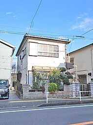 横浜線　淵野辺駅　並木3丁目　土地