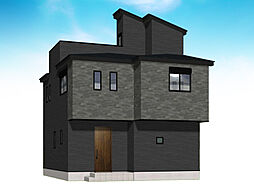 小田急線　相武台前駅　新磯野1丁目　戸建