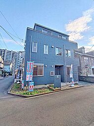 横浜線　古淵駅　古淵2丁目　戸建