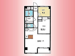 ライオンズマンション町田南