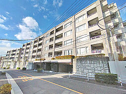 ヒルズ新百合ヶ丘