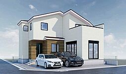 小田急線　相模大野駅　東大沼2丁目　戸建