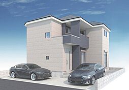 相模線　上溝駅　陽光台3丁目　戸建