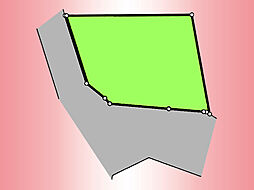 小田急線　町田駅　森野5丁目　土地