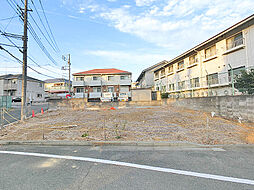 小田急線　町田駅　森野5丁目　土地