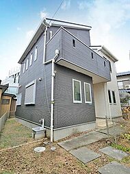 横浜線　古淵駅　古淵1丁目　戸建