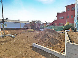 横浜線 橋本駅 田名 戸建 3号棟