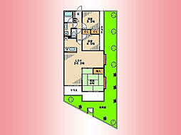 ザ・ヴィスタ町田の杜