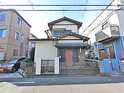 横浜線 淵野辺駅 相生4丁目 土地