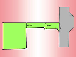 横浜線　相模原駅　宮下本町1丁目　土地