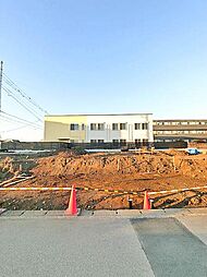 相模線　上溝駅　下九沢　土地　No.2