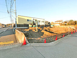 相模線　上溝駅　下九沢　土地　No.1