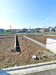 横浜線　古淵駅　西大沼3丁目　戸建　Ｉ号棟
