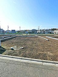 横浜線　古淵駅　西大沼3丁目　戸建　Ｈ号棟