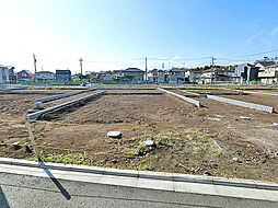 横浜線　古淵駅　西大沼3丁目　戸建　Ｆ号棟