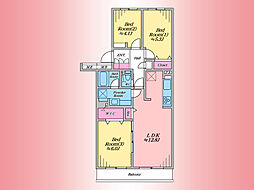 藤和東林間コープ