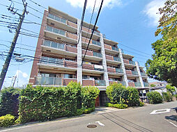 アンビシャスパーク京王堀之内