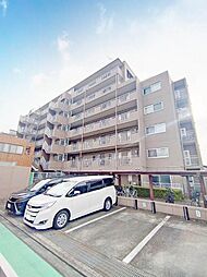 グリーンコーポ淵野辺