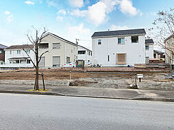 相模線　原当麻駅　田名塩田4丁目　土地