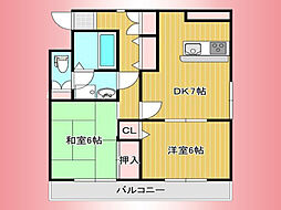 ドラゴンマンション古淵壱番館