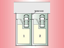 横浜線　相模原駅　小町通1丁目　戸建　2号棟