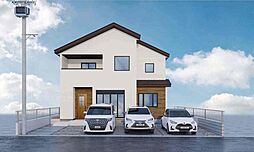 横浜線　古淵駅　東淵野辺2丁目　戸建