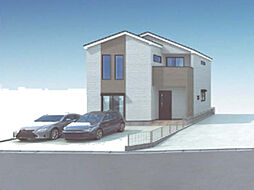 横浜線　淵野辺駅　松が丘1丁目　戸建　No.1