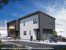 相模線　上溝駅　田名　戸建　No.4