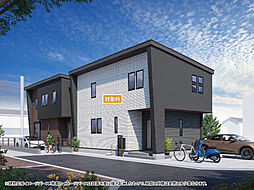 相模線　上溝駅　田名　戸建　No.5