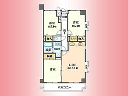 ライオンズマンション淵野辺第5